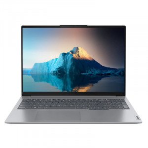 Lenovo Thinkbook 16 G6 ABP [21KK001FRU] Grey 16" {WUXGA Ryzen 7 7730U/16Gb/512Gb SSD/DOS}