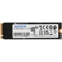 M.2 2280 512GB ADATA LEGEND 710 Client SSD [ALEG-710-512GCS] PCIe Gen3x4 with NVMe