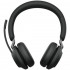 Гарнитура беспроводная Jabra Evolve2 65, Link380a MS Stereo Black [26599-999-999]