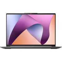 Lenovo IdeaPad Slim 5 16ABR8 [82XG0096RK] Grey 16" {WUXGA Ryzen 5 7430U /16Gb/ SSD512Gb/ AMD Radeon/noOs}