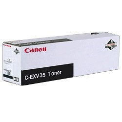 Canon C-EXV35 3764B002  ТОНЕР для IR ADV 8085/8095/8105, Черный, 70000стр.