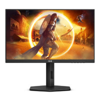LCD AOC 23.8" 24G4X {IPS 1920x1080 180Hz 0.5ms 300cd 1000:1 178/178 2xHDMI DisplayPort 2x2W VESA} LCD AOC 23.8" 24G4X {IPS 1920x1080 180Hz 0.5ms 300cd 1000:1 178/178 2xHDMI DisplayPort 2x2W VESA}