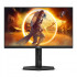 LCD AOC 23.8" 24G4X {IPS 1920x1080 180Hz 0.5ms 300cd 1000:1 178/178 2xHDMI DisplayPort 2x2W VESA} LCD AOC 23.8" 24G4X {IPS 1920x1080 180Hz 0.5ms 300cd 1000:1 178/178 2xHDMI DisplayPort 2x2W VESA}