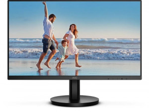 LCD AOC 23.8" 24B3HM Value Line {VA 1920x1080 75Hz 4ms 178/178 250cd 3000:1 HDMI}
