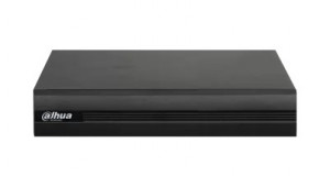 DAHUA DH-XVR1B16-I 16-канальный HDCVI-видеорегистратор c SMD, видеоаналитика, до 18 IP каналов до 6Мп, 1 SATA III до 16Тбайт
