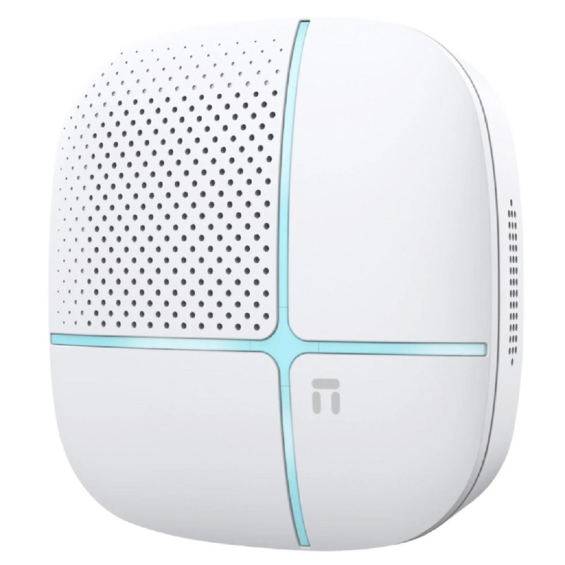 Точка доступа Netis EAP912 AC1200 10/100/1000BASE-TX белый