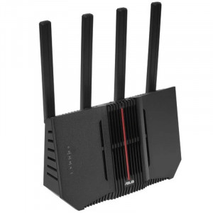 ASUS RT-BE82U Беспроводной трехдиапазонный маршрутизатор BE9700, USB 3.0, Wi-Fi 7 (be)