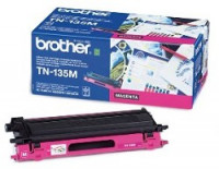 Brother TN-135M Картридж , Magenta{HL-4040CN/4050CDN/DCP-9040CN/MFC9440CN, Magenta, (5000стр)}