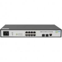 SNR-S2985G-8T-POE Управляемый POE коммутатор уровня 2 SNR-S2985G-8T-POE