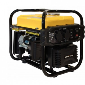 HUTER Инверторный генератор DN2700i Huter, , шт [64/10/6]