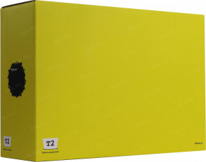 T2 T-1640E Тонер-картридж T2 (TC-T1640) для Toshiba e-STUDIO 163/165/166/203/205/206 (24000 стр.), черный