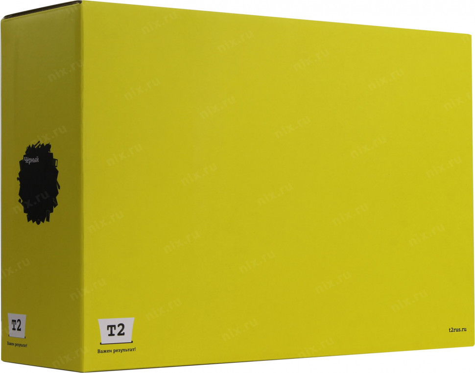 T2 T-1640E Тонер-картридж T2 (TC-T1640) для Toshiba e-STUDIO 163/165/166/203/205/206 (24000 стр.), черный