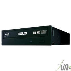 Asus BC-12D2HT/BLK/G/AS черный SATA int RTL