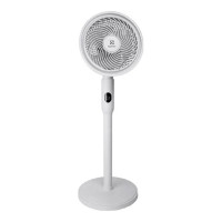 Electrolux EFF-1025W Вентилятор напольный [НС-1602093]