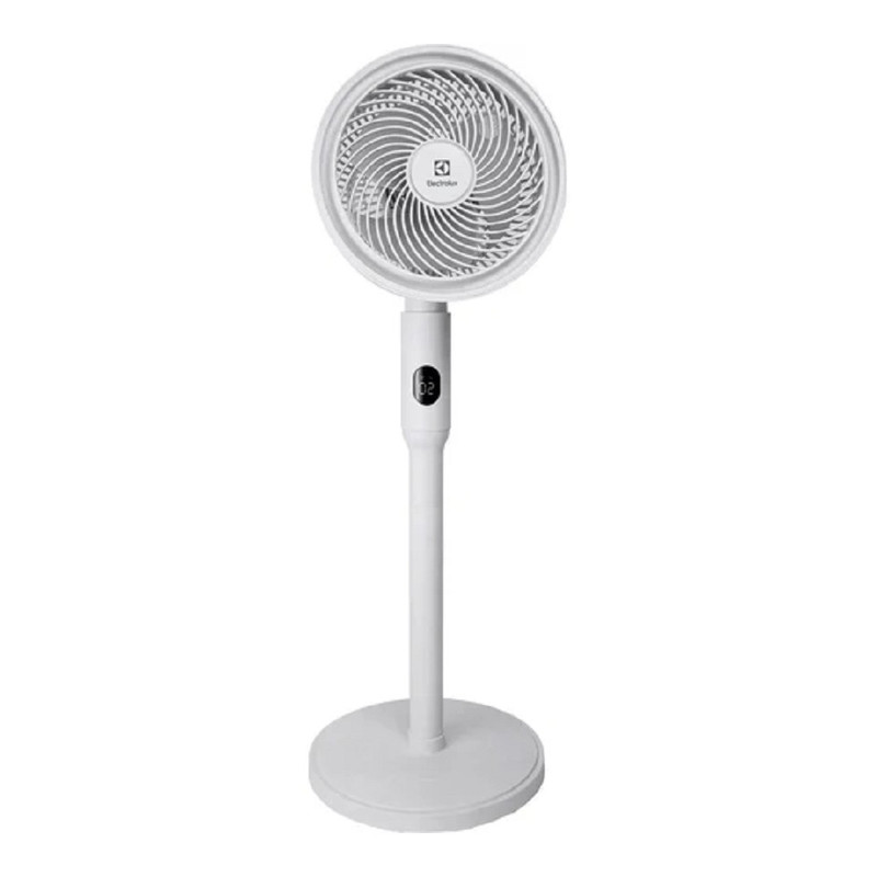 Electrolux EFF-1025W Вентилятор напольный [НС-1602093]
