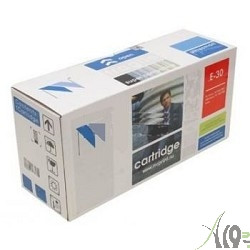 E-30_NVP - Картридж NVPrint  для FC100/200/300 Series/PC800 Series (4000 стр.)