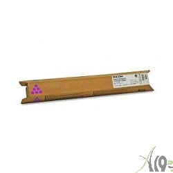 Ricoh 884932 Тонер Ricoh Aficio MP C3500/C4500 малиновый, type MPC4500E (17K) 