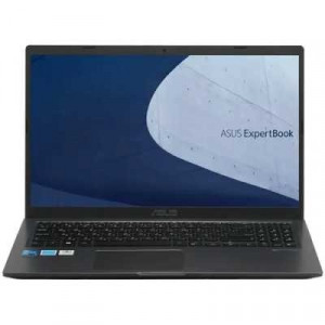 ASUS ExpertBook P1 P1512CEA-BQ0164 [90NX05E1-M005X0] Grey 15.6" {FHD i3 1115G4/8Gb/512Gb PCISSD/IrisXeGraphics/noOs}