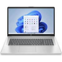 HP 17-cn3156mg [8L380EA] D.Silver 17.3" {FHD i5 1335U/8Gb/SSD512Gb/W11H}