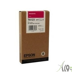 EPSON C13T612300 SP-7450/9450  220ml Magenta