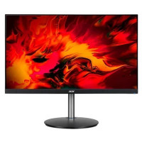 LCD Acer 27" Nitro XF273Sbmiiprx черный [um.hx3ee.s08]