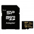 Флеш карта microSDXC 256GB Silicon Power SP256GBSTXDV3V1HSP High Endurance V30 A1 + adapter Флеш карта microSDXC 256GB Silicon Power SP256GBSTXDV3V1HSP High Endurance V30 A1 + adapter