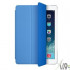 MF054ZM/A Чехол Apple iPad Air Smart Cover - Blue