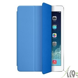 MF054ZM/A Чехол Apple iPad Air Smart Cover - Blue