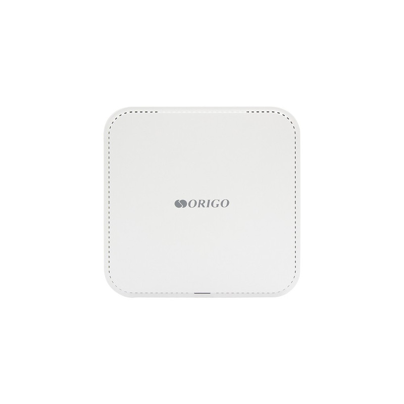 ORIGO OAP3000GI/A1A Wi-Fi 6 точка доступа AX3000, 2,4+5ГГц, 1x1000Base-T WAN PoE, 1x1000Base-T LAN