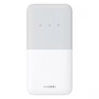 HUAWEI 51071VHV E5586-326 Маршрутизатор 4G Mobile Wifi 5, LTE, USB Type-C, 1500 мА*ч, WHITE HUAWEI 51071VHV E5586-326 Маршрутизатор 4G Mobile Wifi 5, LTE, USB Type-C, 1500 мА*ч, WHITE