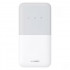 HUAWEI 51071VHV E5586-326 Маршрутизатор 4G Mobile Wifi 5, LTE, USB Type-C, 1500 мА*ч, WHITE 