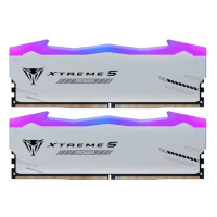 Модуль памяти DIMM 48GB DDR5-6400 K2 PVXR548G64C32KM PATRIOT Модуль памяти DIMM 48GB DDR5-6400 K2 PVXR548G64C32KM PATRIOT