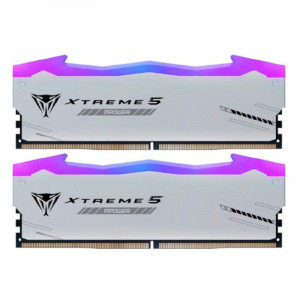 Модуль памяти DIMM 48GB DDR5-6400 K2 PVXR548G64C32KM PATRIOT