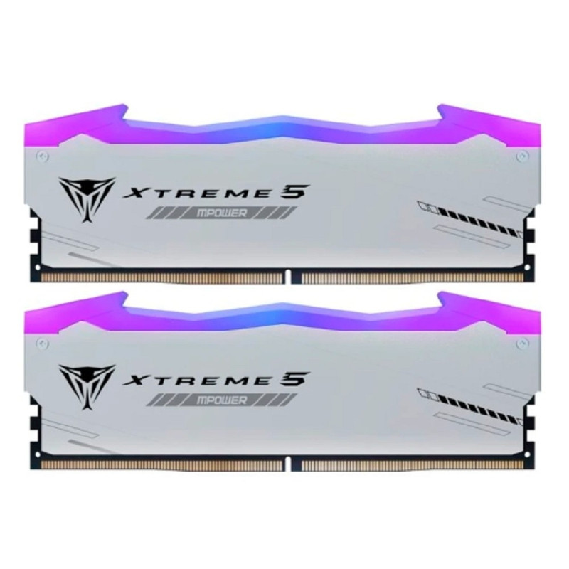 Модуль памяти DIMM 48GB DDR5-6400 K2 PVXR548G64C32KM PATRIOT