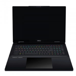 MSI Titan 18 HX A14VIG-211RU [9S7-182221-211] Black 18" {UHD+  i9 14900HX/64Gb/1Tb +  1Tb +  1Tb SSD/RTX 4090 для ноутбуков - 16Gb/Win 11H}