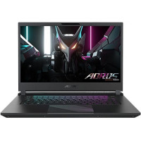 Gigabyte Aorus 15 [BKF-73KZ754SH] Black 15.6" {QHD i7 13700H/16Gb/SSD1Tb/RTX4060 8Gb/W11}