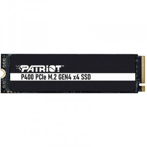 Накопитель SSD Patriot PCI-E 4.0 x4 1Tb P400P1TBM28H P400 M.2 2280