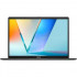 ASUS Vivobook S14 OLED M3407HA [90NB16E1-M005L0] Grey 14" {OLED Ryzen 5 220/16Gb/SSD512Gb/AMDRadeonGraphics/NoOS }