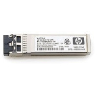 HP AJ718A Трансивер HP 8Gb Short Wave FC SFP+ 1 Pack