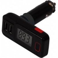 RITMIX FMT-A775 Автомобильный FM-трансмиттер (959383)