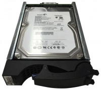 V3-VS07-040E Жесткий диск EMC 4 ТБ 7.2K NL-SAS 3.5” DRIVE