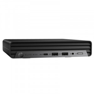 HP Elite 600 G9 Minii [828S3ES]  {i5 12500T/8Gb/512Gb SSD/W11Pro64} 