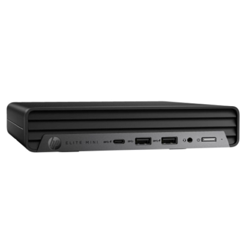 HP Elite 600 G9 Minii [828S3ES]  {i5 12500T/8Gb/512Gb SSD/W11Pro64} 