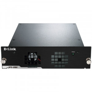 D-Link DPS-500A/A2A PROJ  Резервный источник питания для коммутаторов (140 Вт)
