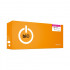 Bion CF303A Картридж для HP Color LaserJet Enterprise flow M880z (32000 стр.), Пурпурный, с чипом