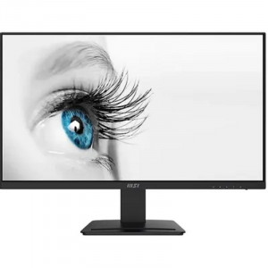 MSI PRO 27" MP273QV {VA 2560x1440 75Hz 4ms 178/178 250cd 2xHDMI DisplayPort Audio} (9S6-3PB6CH-028)