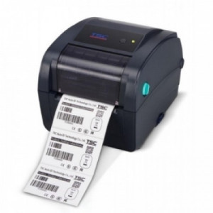 TSC TC300 Принтер этикеток [99-059A004-7002] {300 Dpi, 4 Ips + Rtc, Navy}