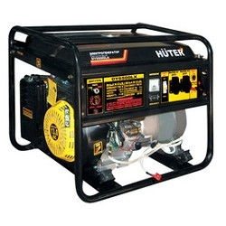 Huter DY6500LX 64/1/7 Электрогенератор {электростартер четырехтактный,5000Вт, 220В/50Гц,81Дб,принудит охлаждение,бак 22 л,расход бенз 374 г/кВтч,расход масла 6,8 г/кВтч, габариты700х535х570 вес 74 кг} Huter DY6500LX 64/1/7 Электрогенератор {электростартер четырехтактный,5000Вт, 220В/50Гц,81Дб,принудит охлаждение,бак 22 л,расход бенз 374 г/кВтч,расход масла 6,8 г/кВтч, габариты700х535х570 вес 74 кг}