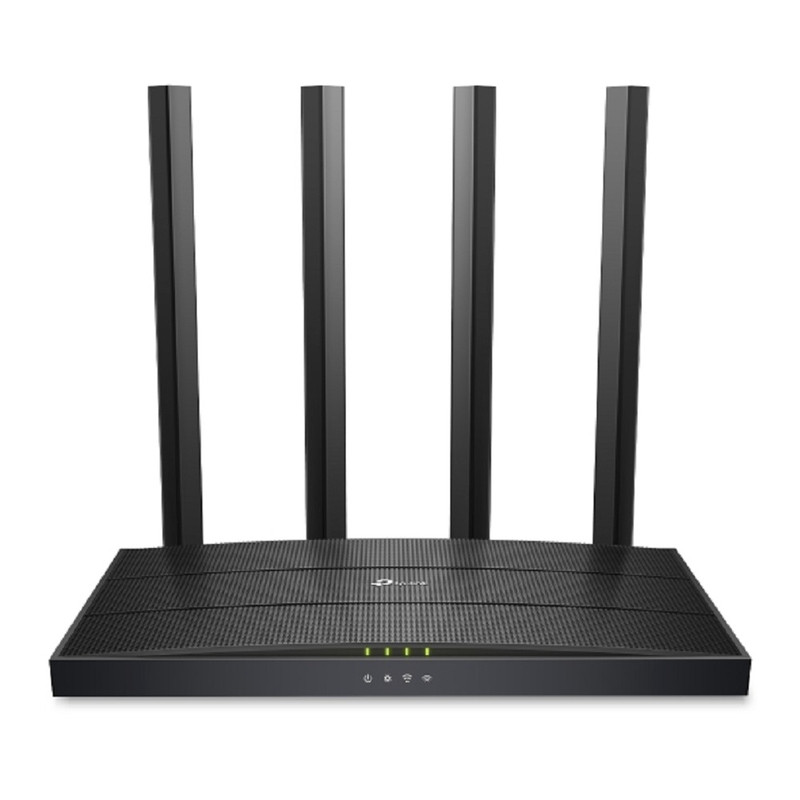 TP-Link ER605W VPN-маршрутизатор Omada с гигабитными портами и поддержкой Wi-Fi AC1350