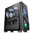 Корпус Thermaltake Versa T35 RGB черный без БП ATX 2x120mm 2xUSB2.0 1xUSB3.0 audio bott PSU [CA-1R7-00M1WN-00]